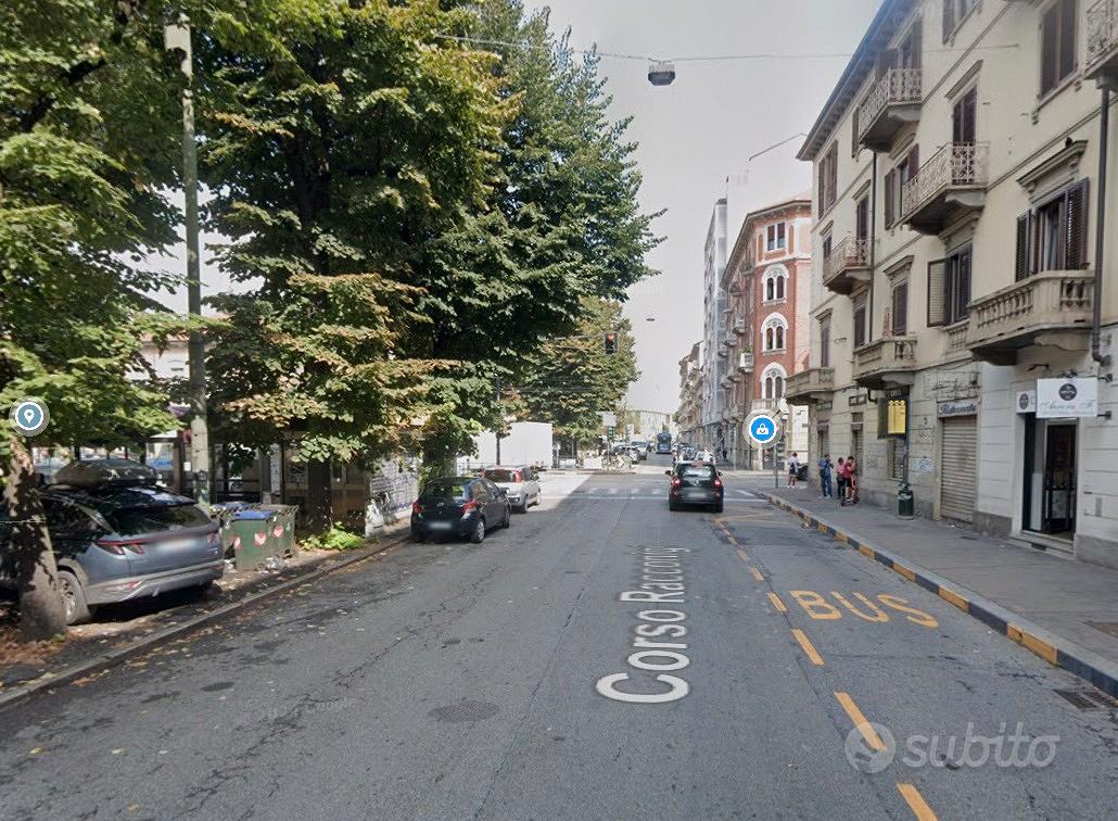 Appartamento in San Paolo