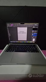 MacBook Pro 14’’