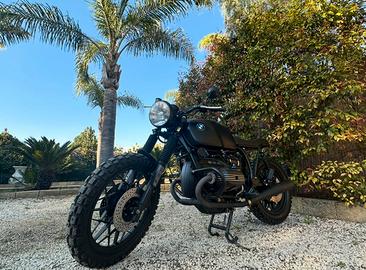 BMW R100