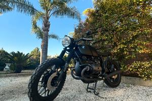 BMW R100