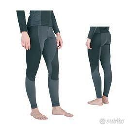 PANTALONE TERMICO ANTIVENTO MOTO TUCANO DA DONNA