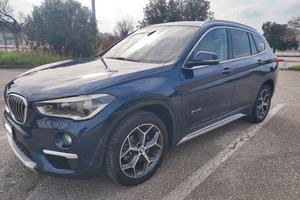 BMW X1   sDrive18d