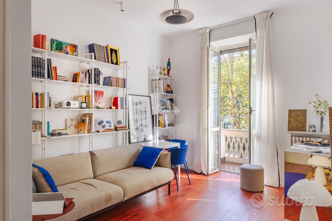 Appartamento – Milano, Borgo Pirelli, Municipio 9 - Vista 5