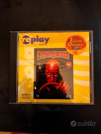 Carmageddon Gioco pc