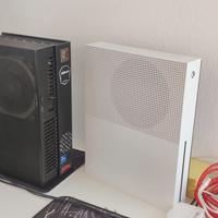 Mini PC, Maxi Performance ( 3.8L )