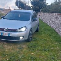 wolkswagen golf 6 tdi 1.6 105cv 
