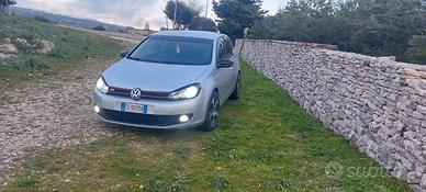 wolkswagen golf 6 tdi 1.6 105cv 