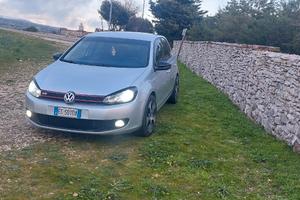 wolkswagen golf 6 tdi 1.6 105cv 
