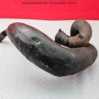 ESPANSIONE SCARICO KTM EXC 300 2000 2002 SX 250 20