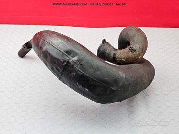 ESPANSIONE SCARICO KTM EXC 300 2000 2002 SX 250 20