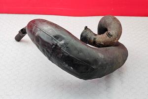 ESPANSIONE SCARICO KTM EXC 300 2000 2002 SX 250 20