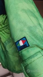 Colmar vintage Techno-logic Italia🇮🇹