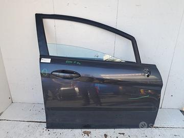 1806114 PORTA ANTERIORE DX FORD FIESTA VI (6° SERI
