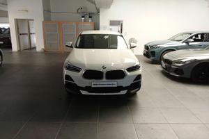 BMW X2 sdrive18d Advantage