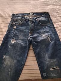 jeans uomo marca Imperial