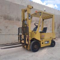 Muletto Diesel OM 20 c