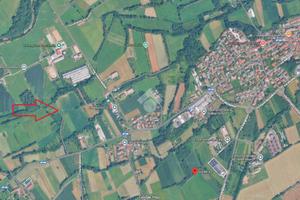 TER. AGRICOLO A SAN GILLIO