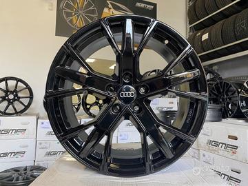 Cerchi Audi raggio 20 NUOVI cod.93832