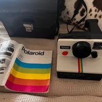 Polaroid 1000