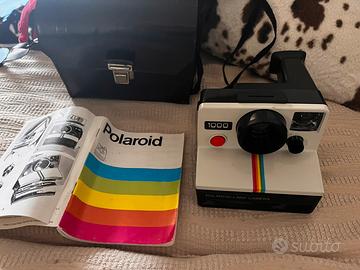 Polaroid 1000