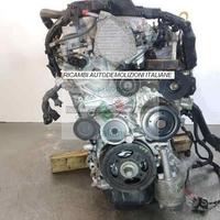 Motore Toyota Rav 4 2200 Diesel Codice 2ADFTV