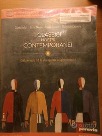 i classici nostri contemporanei