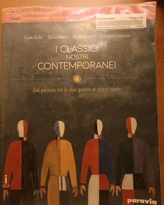 i classici nostri contemporanei