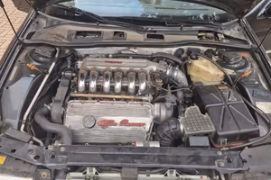 alfa romeo 164 2.0 v6t super 