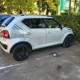 ignis 1.2 iTop 