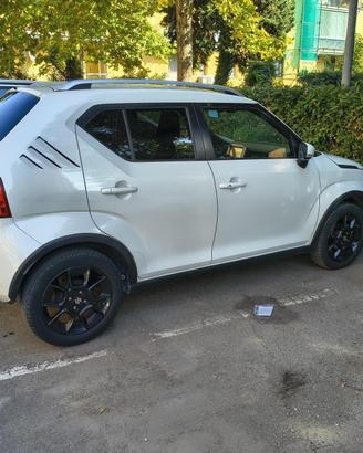 ignis 1.2 iTop 