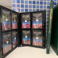 ENCICLOPEDIA INGLESE DE AGOSTINI