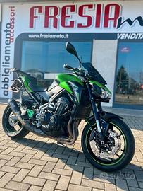 Kawasaki Z 900+TAGLIANDO +GARANZIA+CONSEGNA ITALIA