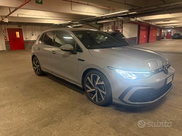VOLKSWAGEN Golf 1.5 TSI 150 CV EVO ACT R-Line