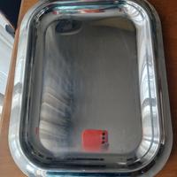 pirofila x forno con coperchio