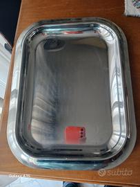 pirofila x forno con coperchio