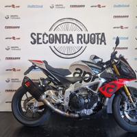 Aprilia Tuono V4 1100 Factory
