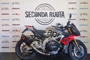 Aprilia Tuono V4 1100 Factory