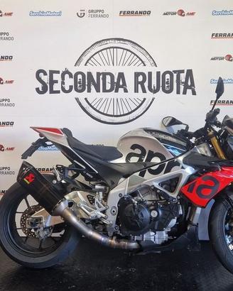 Aprilia Tuono V4 1100 Factory