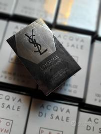Profumo L'Homme" di Yves Saint Laurent