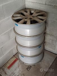 CERCHI PER OPEL ANTARA N 19