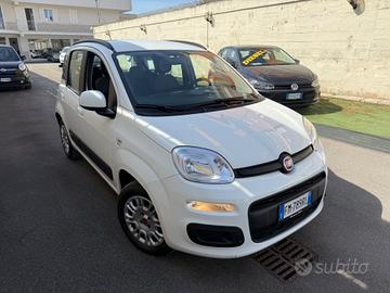 Fiat Panda 1.2benzina km45.000 - 2017