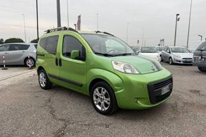 FIAT QUBO 1.3 MJT 75 CV Dynamic