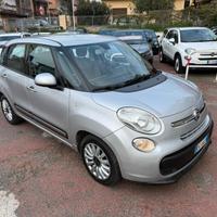 Fiat 500L 1.3 **Distribuzione e Tagliando**