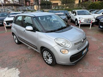Fiat 500L 1.3 **Distribuzione e Tagliando**