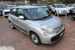 Fiat 500L 1.3 **Distribuzione e Tagliando**