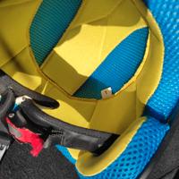 Casco da bambino omologato