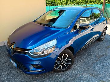 Renault Clio GPL