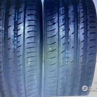 265 40 18 nuove michelin