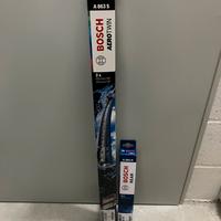 Set 3 Spazzole Bosch Aerotwin A863S+A282H