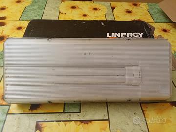 Lampada di emergenza 